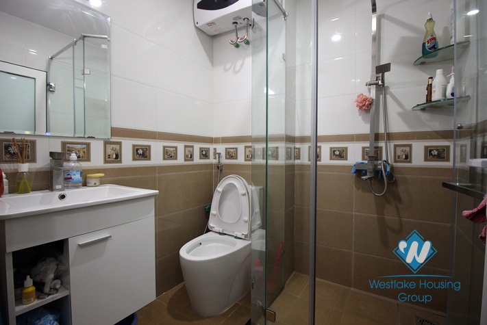 A nice 3 bedrooms house for rent in Tay ho, Ha noi